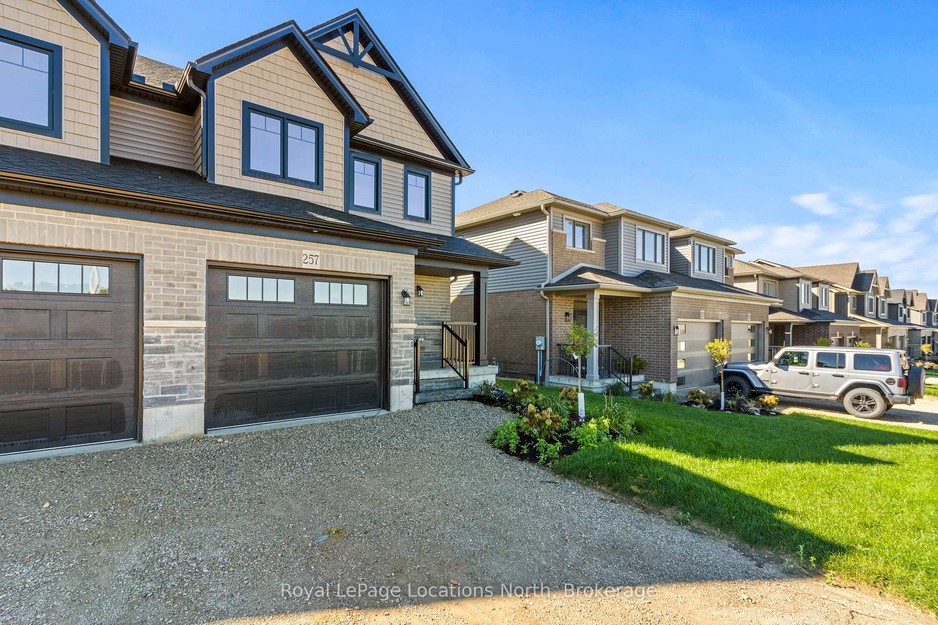 Photo 32 of 257 Jackson Street E, West Grey — HOMEH