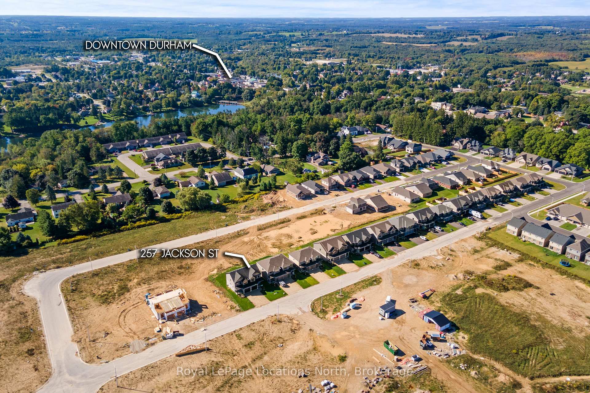 Photo 36 of 257 Jackson Street E, West Grey — HOMEH