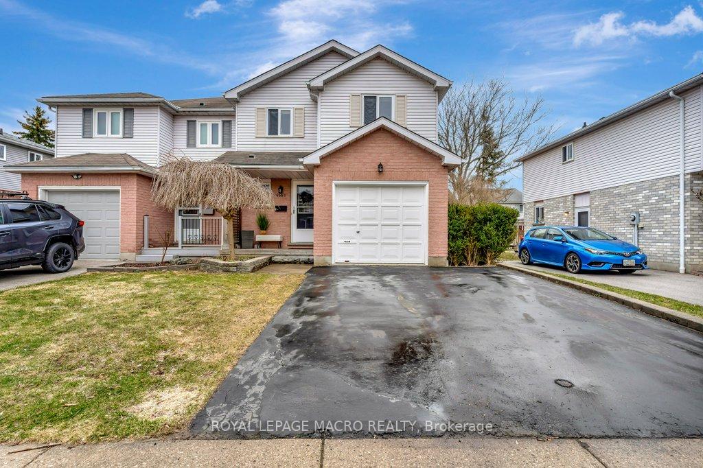 Photo 1 of 466 B Exmoor Street, Waterloo — HOMEH