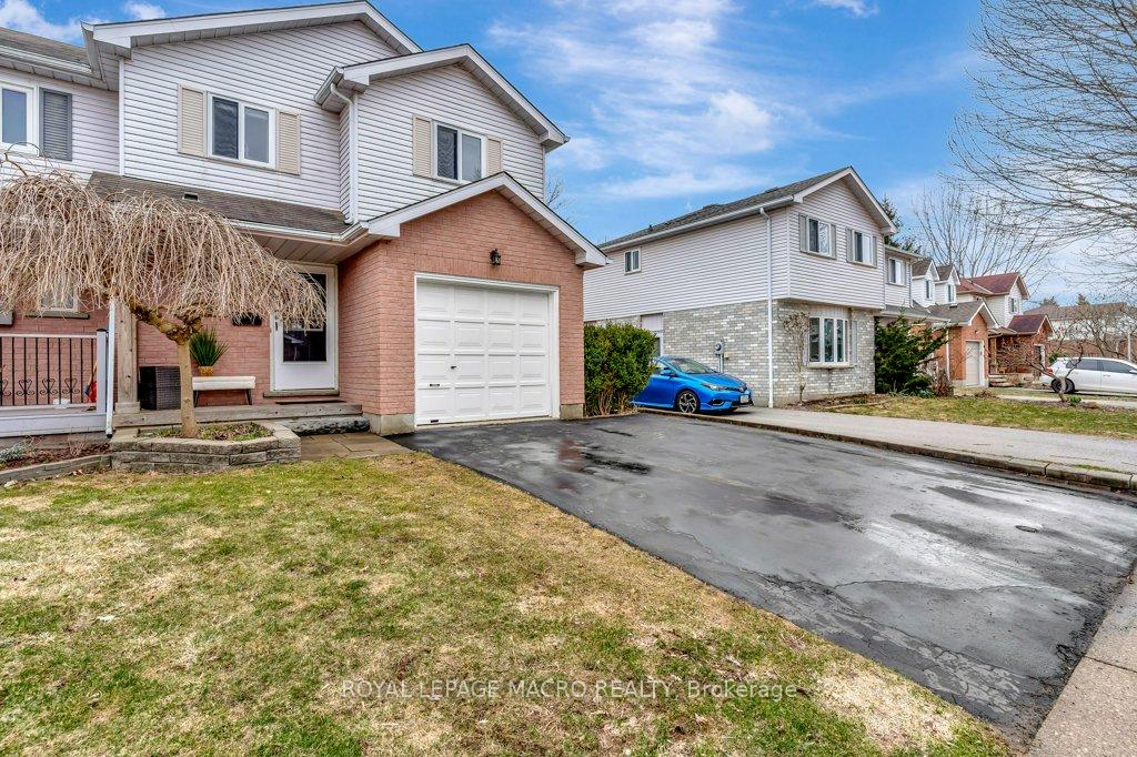 Photo 3 of 466 B Exmoor Street, Waterloo — HOMEH