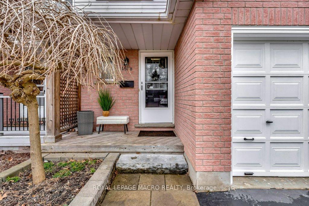 Photo 4 of 466 B Exmoor Street, Waterloo — HOMEH