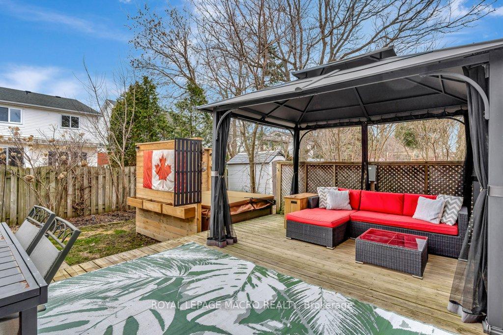 Photo 39 of 466 B Exmoor Street, Waterloo — HOMEH