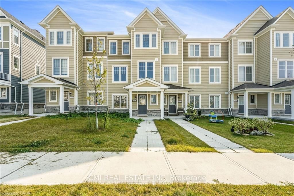 Photo 1 of 197 Village Gate, Wasaga Beach — HOMEH