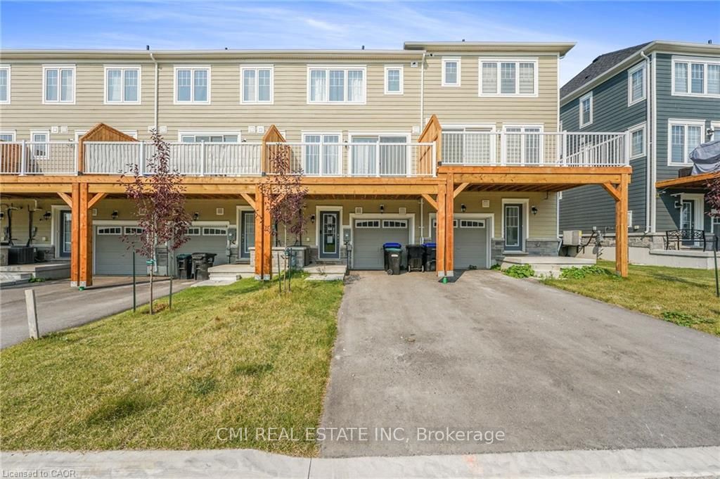 Photo 3 of 197 Village Gate, Wasaga Beach — HOMEH