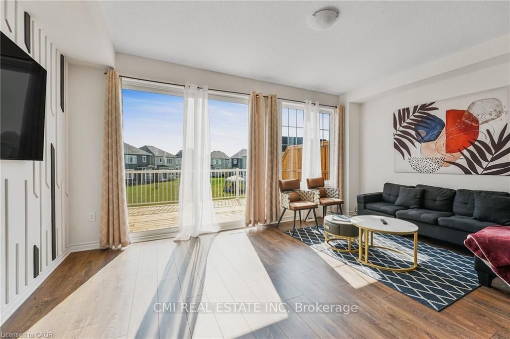 Photo 11 of 197 Village Gate, Wasaga Beach — HOMEH