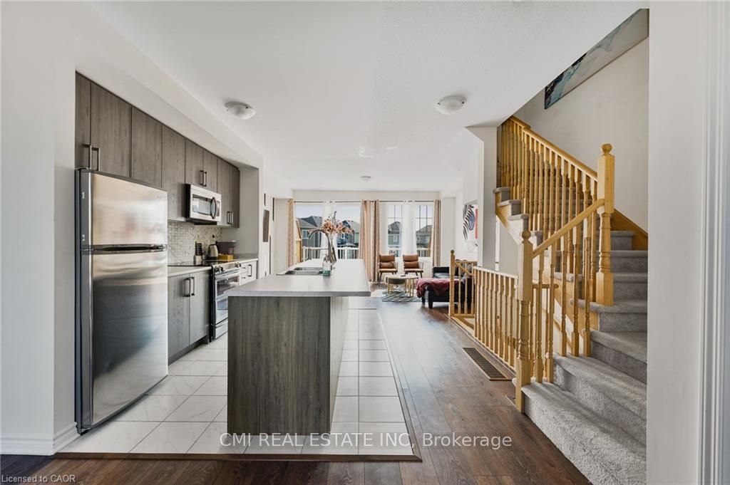 Photo 20 of 197 Village Gate, Wasaga Beach — HOMEH