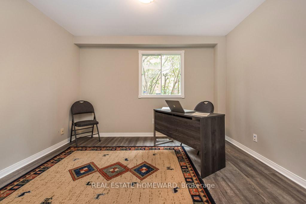 Photo 6 of Unit Back, 177 Browning Trail, Barrie, Letitia Heights — HOMEH