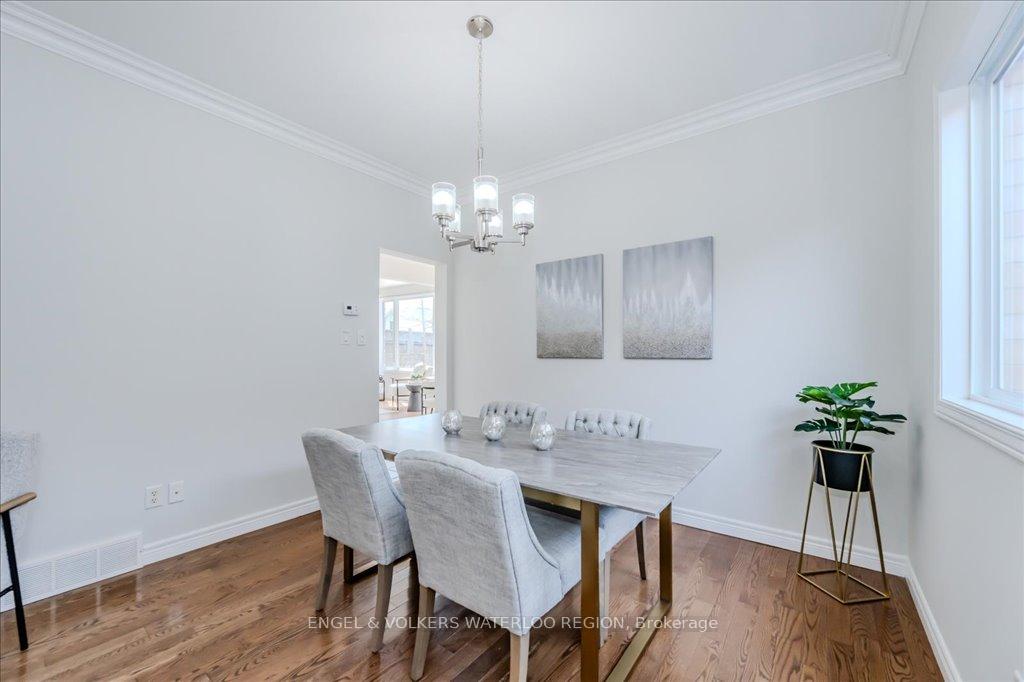 Photo 12 of 705 Breakwater Crescent, Waterloo — HOMEH