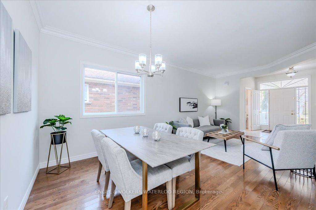 Photo 13 of 705 Breakwater Crescent, Waterloo — HOMEH