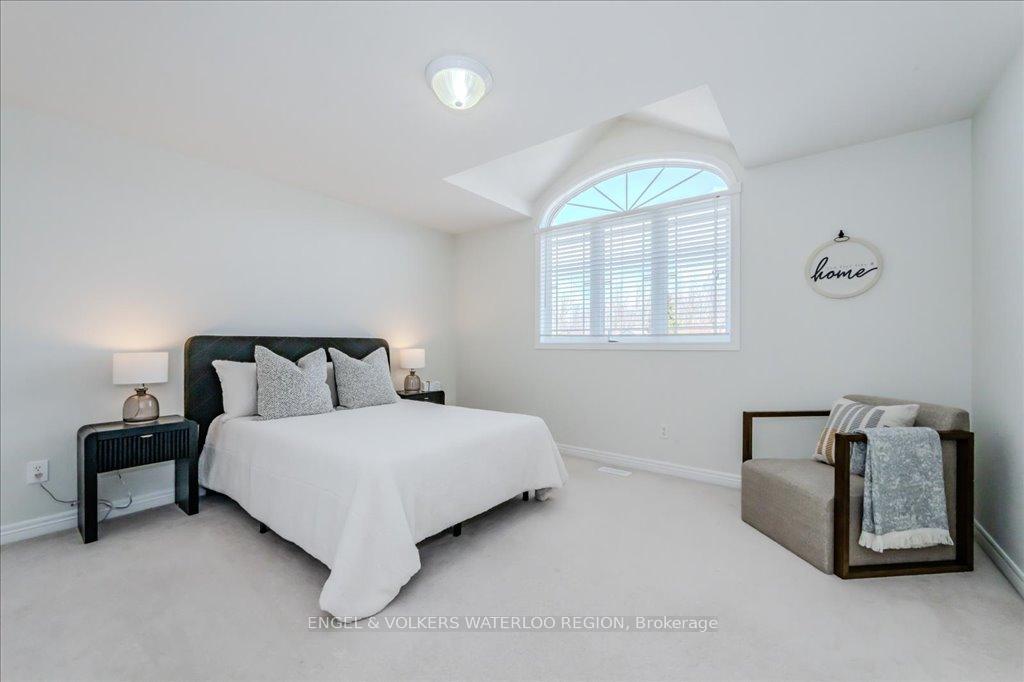 Photo 32 of 705 Breakwater Crescent, Waterloo — HOMEH