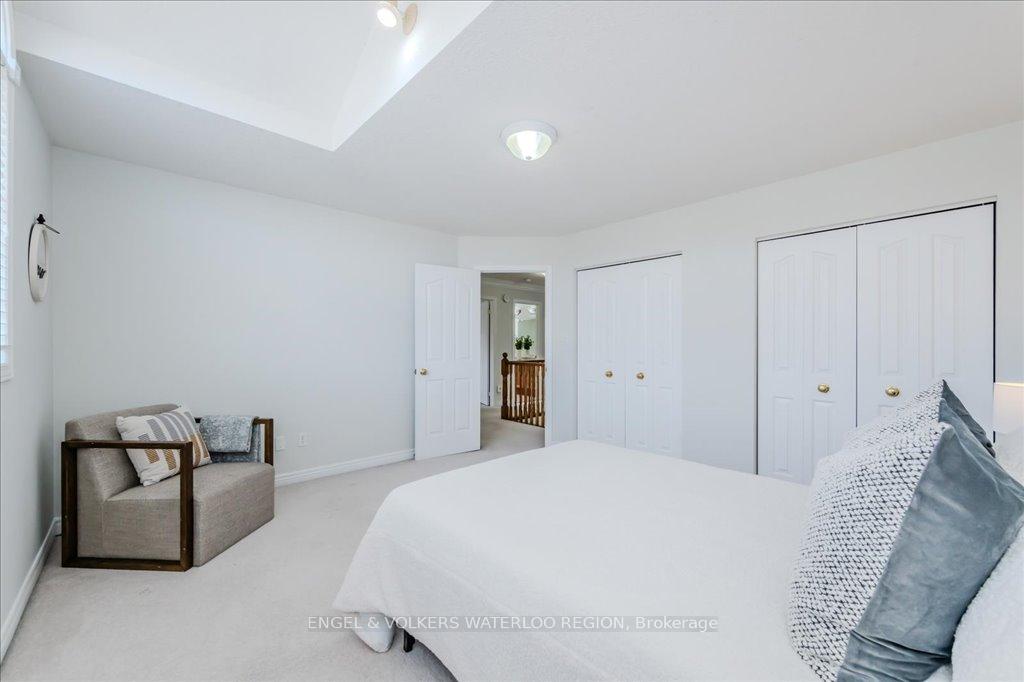 Photo 33 of 705 Breakwater Crescent, Waterloo — HOMEH