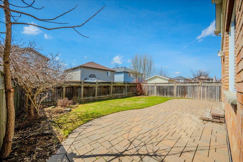 Photo 43 of 705 Breakwater Crescent, Waterloo — HOMEH
