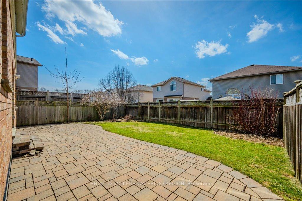 Photo 44 of 705 Breakwater Crescent, Waterloo — HOMEH