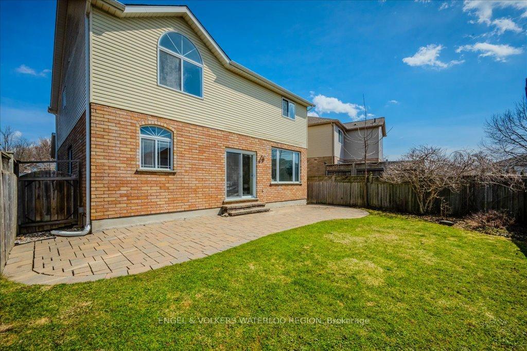 Photo 45 of 705 Breakwater Crescent, Waterloo — HOMEH