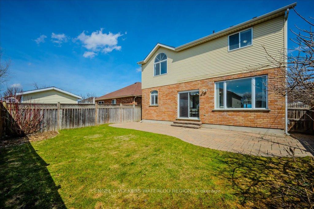 Photo 46 of 705 Breakwater Crescent, Waterloo — HOMEH