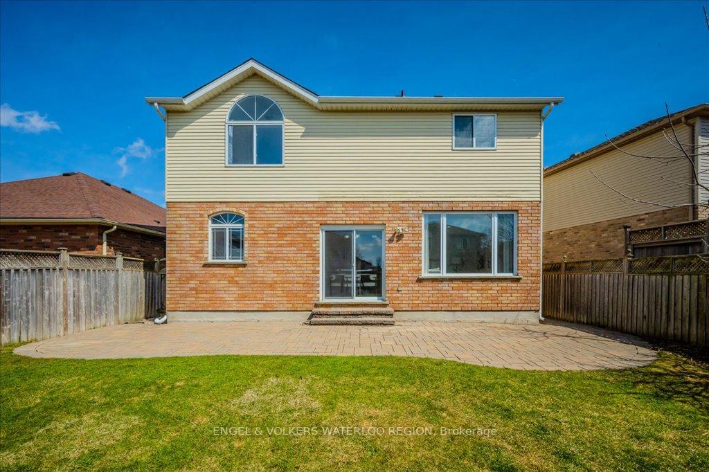 Photo 47 of 705 Breakwater Crescent, Waterloo — HOMEH