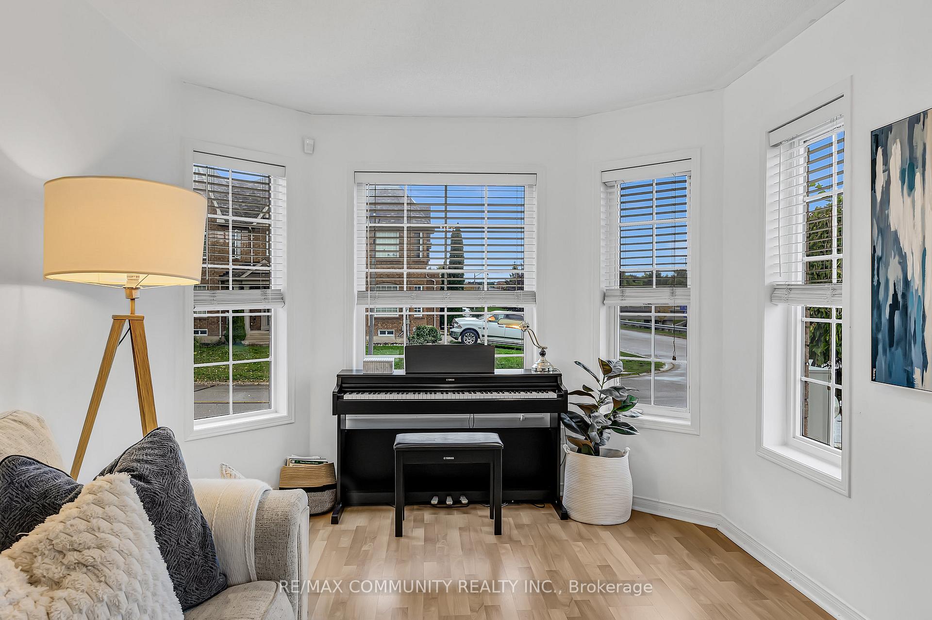 Photo 12 of 1 Playfair Road, Whitby, Downtown Whitby — HOMEH