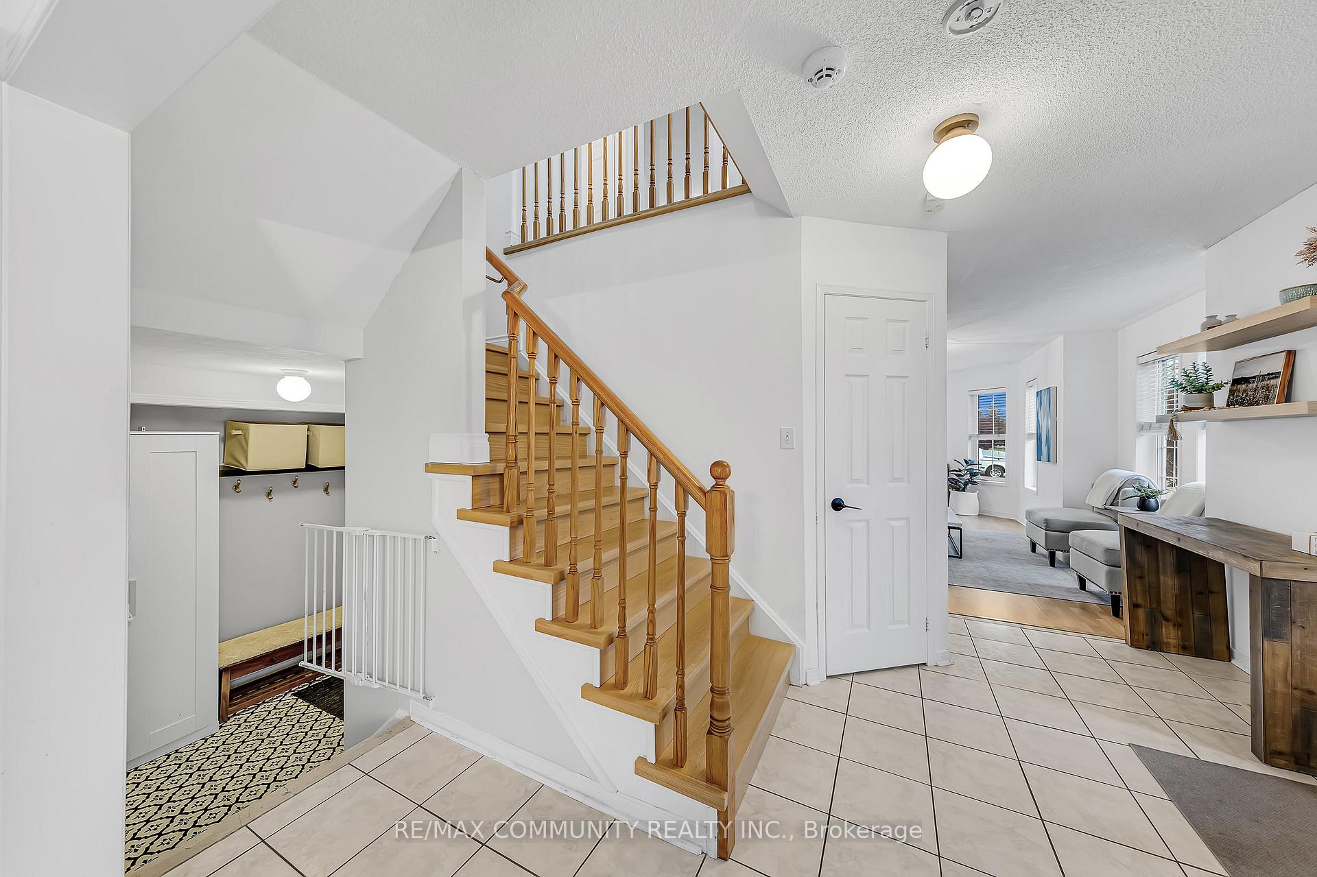 Photo 21 of 1 Playfair Road, Whitby, Downtown Whitby — HOMEH