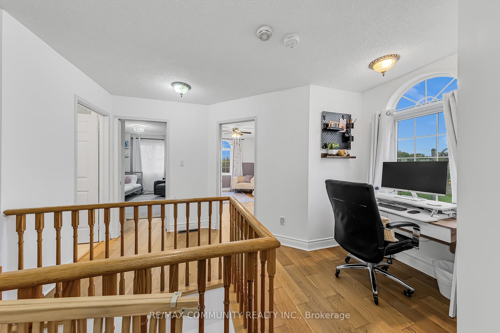 Photo 22 of 1 Playfair Road, Whitby, Downtown Whitby — HOMEH