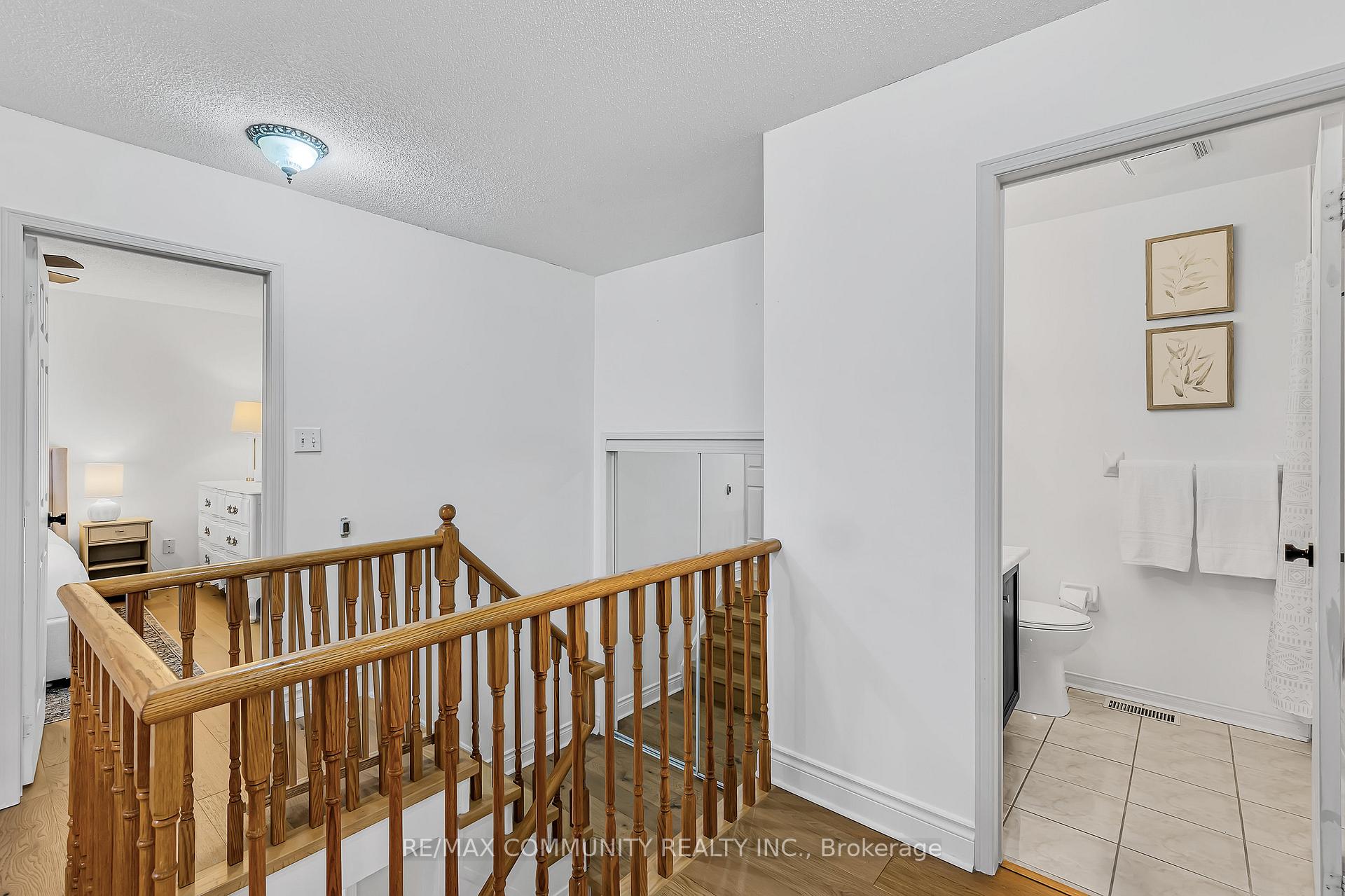 Photo 23 of 1 Playfair Road, Whitby, Downtown Whitby — HOMEH