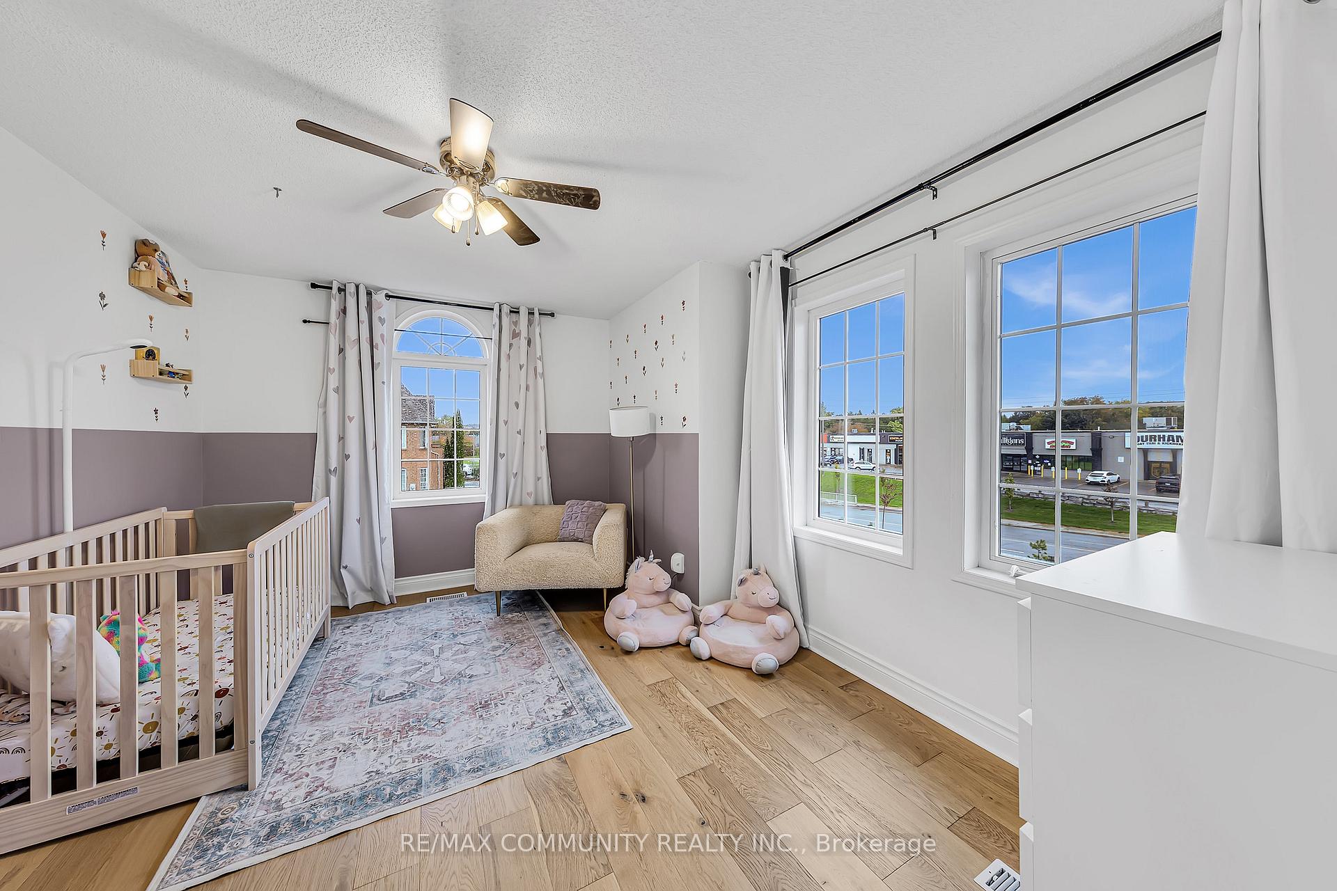Photo 30 of 1 Playfair Road, Whitby, Downtown Whitby — HOMEH