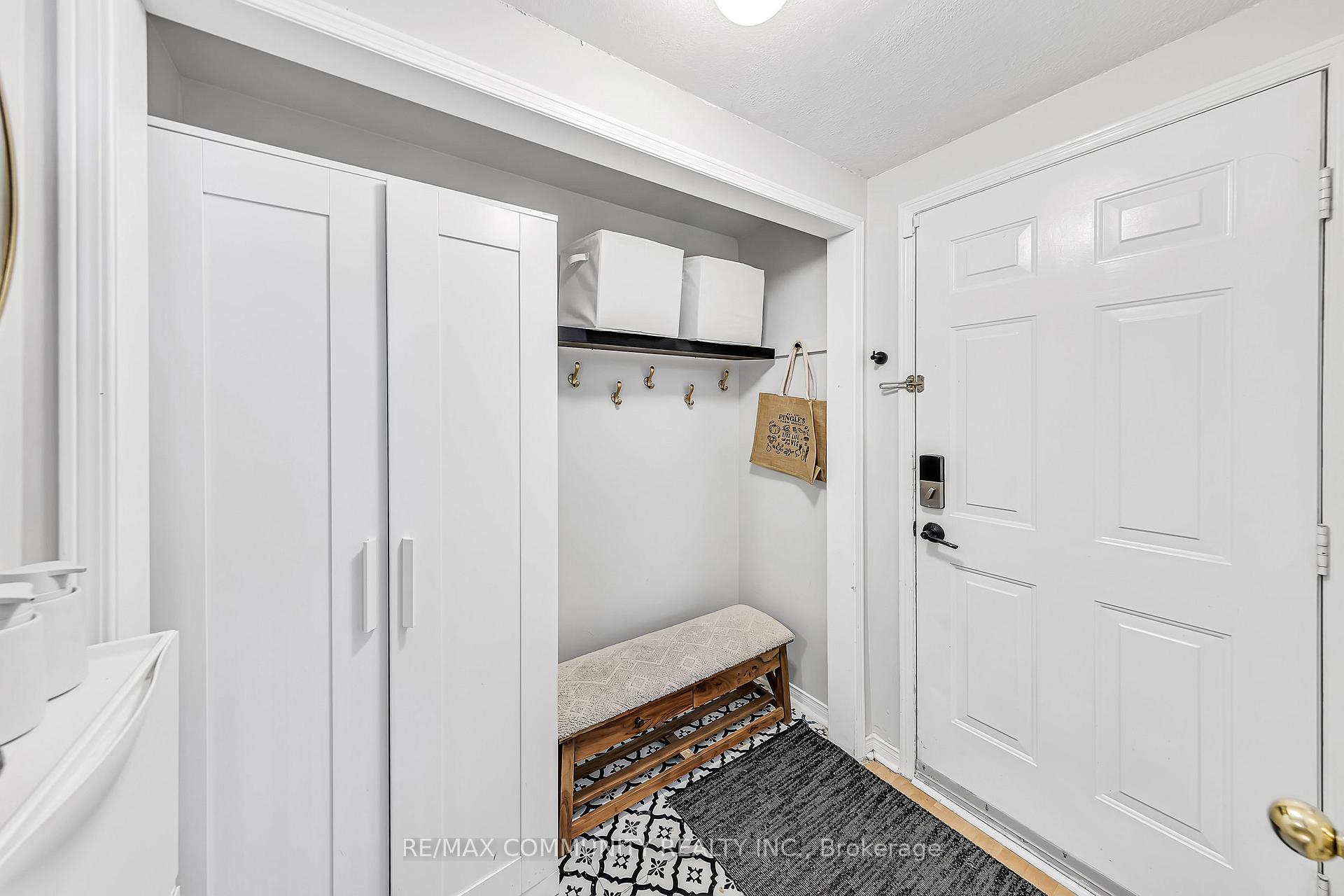 Photo 42 of 1 Playfair Road, Whitby, Downtown Whitby — HOMEH