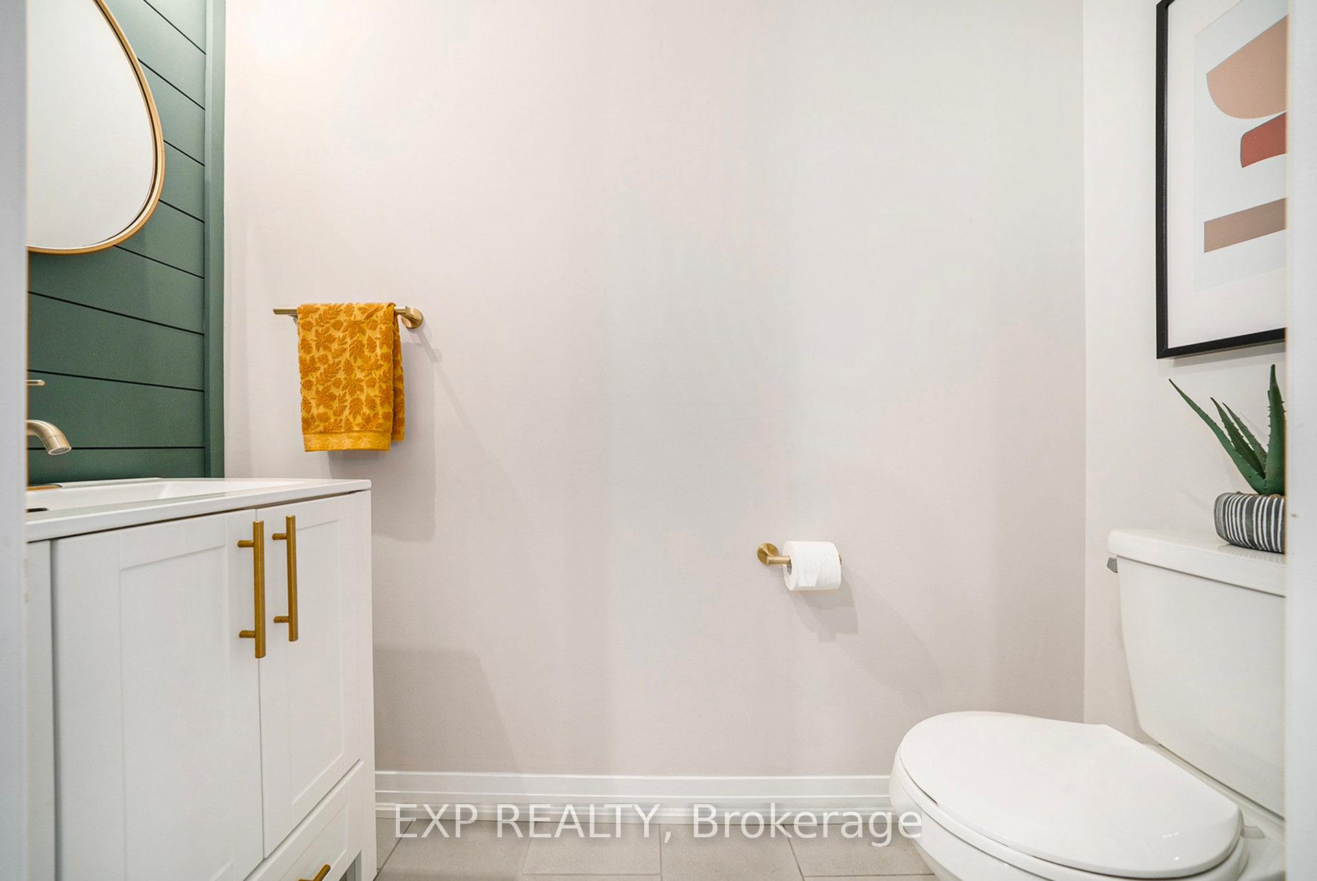 Photo 14 of 808 Horseshoe Falls Way, Ottawa, Barrhaven - Heritage Park — HOMEH