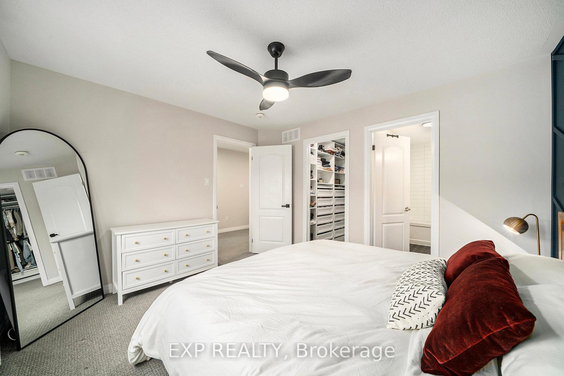 Photo 16 of 808 Horseshoe Falls Way, Ottawa, Barrhaven - Heritage Park — HOMEH