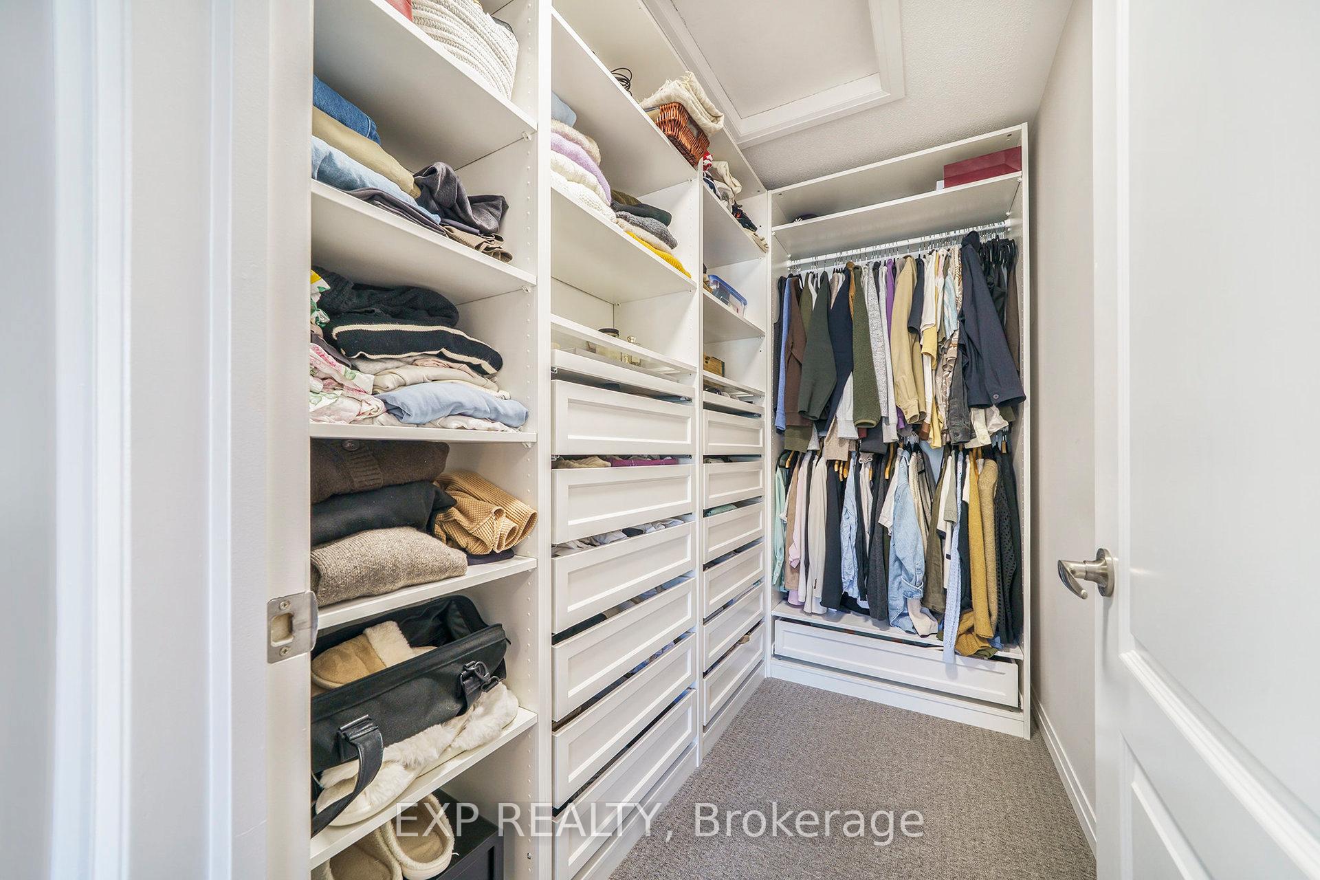 Photo 13 of 808 Horseshoe Falls Way, Ottawa, Barrhaven - Heritage Park — HOMEH