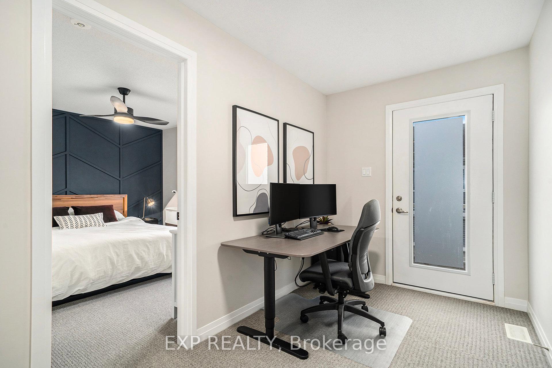 Photo 17 of 808 Horseshoe Falls Way, Ottawa, Barrhaven - Heritage Park — HOMEH