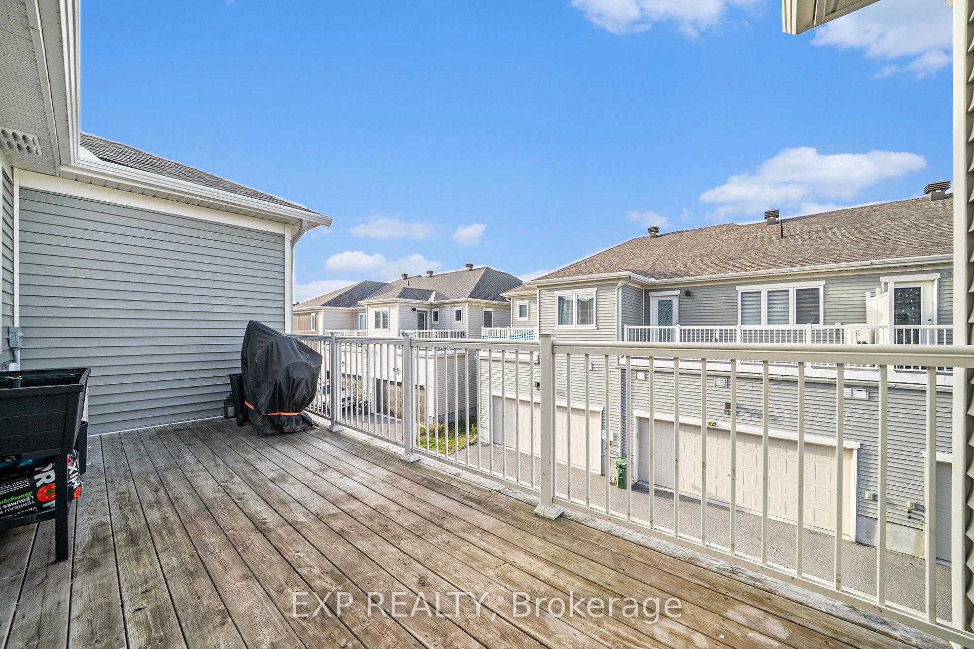Photo 34 of 808 Horseshoe Falls Way, Ottawa, Barrhaven - Heritage Park — HOMEH