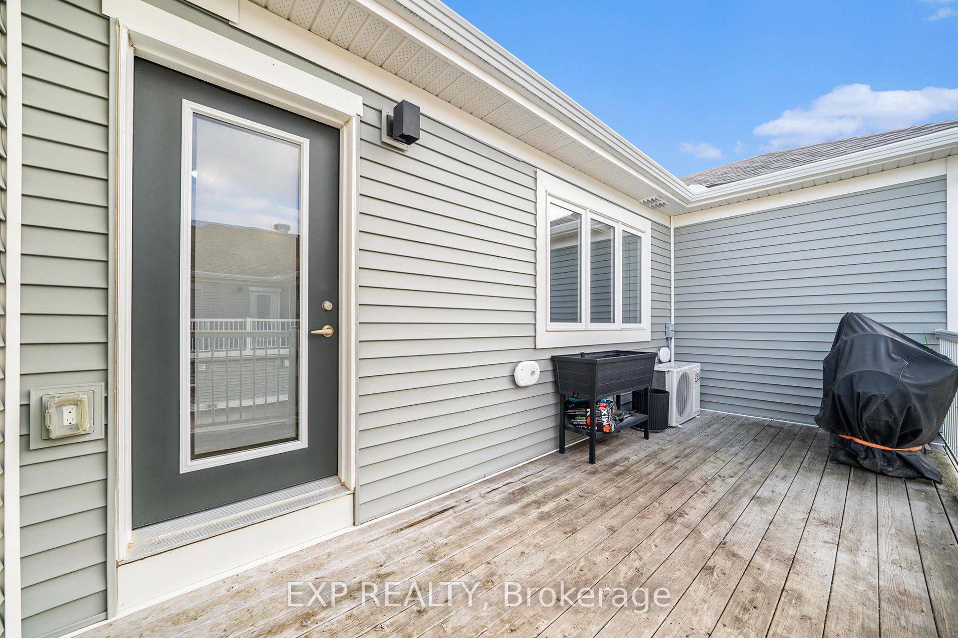 Photo 31 of 808 Horseshoe Falls Way, Ottawa, Barrhaven - Heritage Park — HOMEH