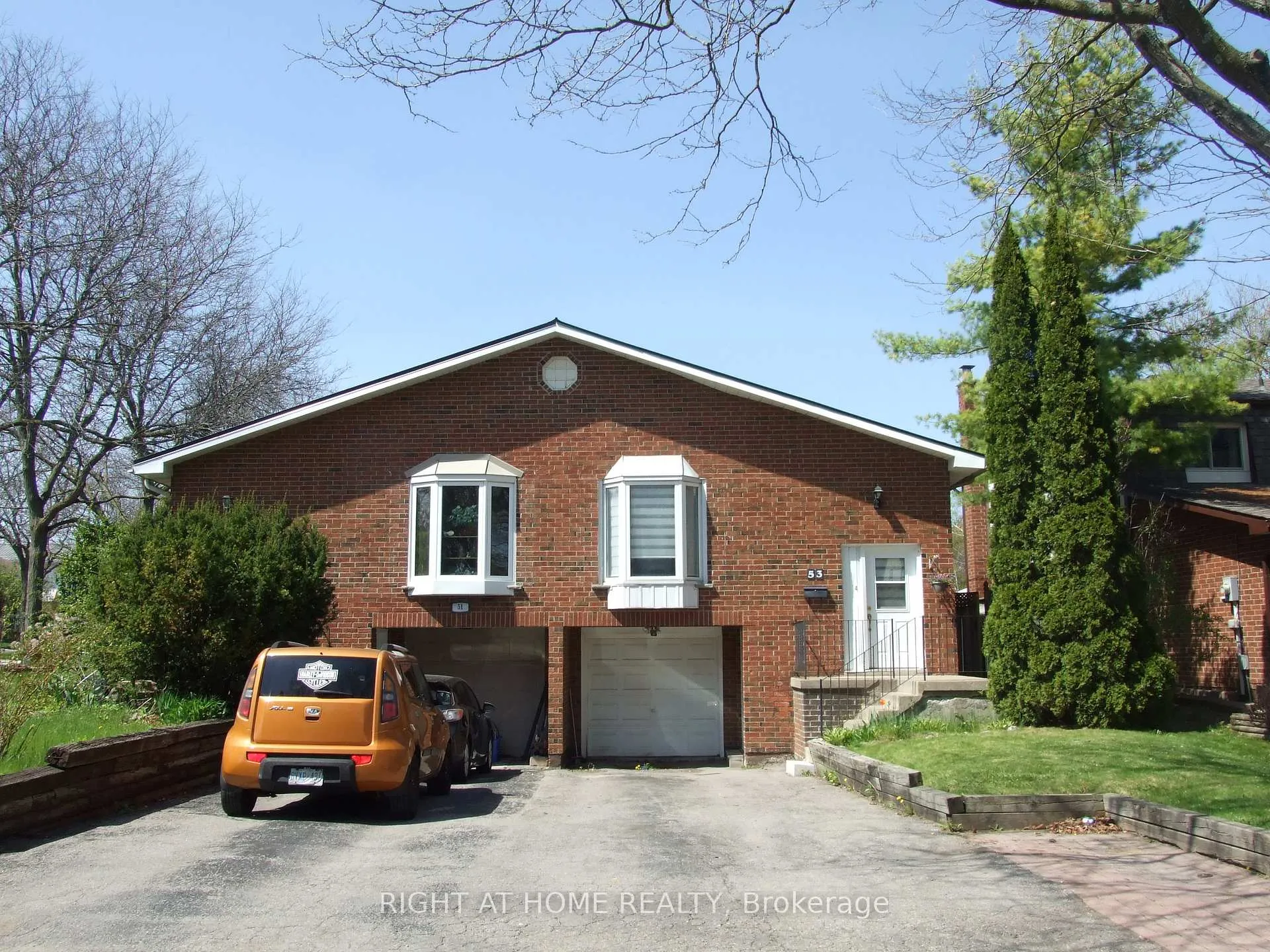 Photo 1 of 53 Renfield Crescent, Whitby, Lynde Creek — HOMEH