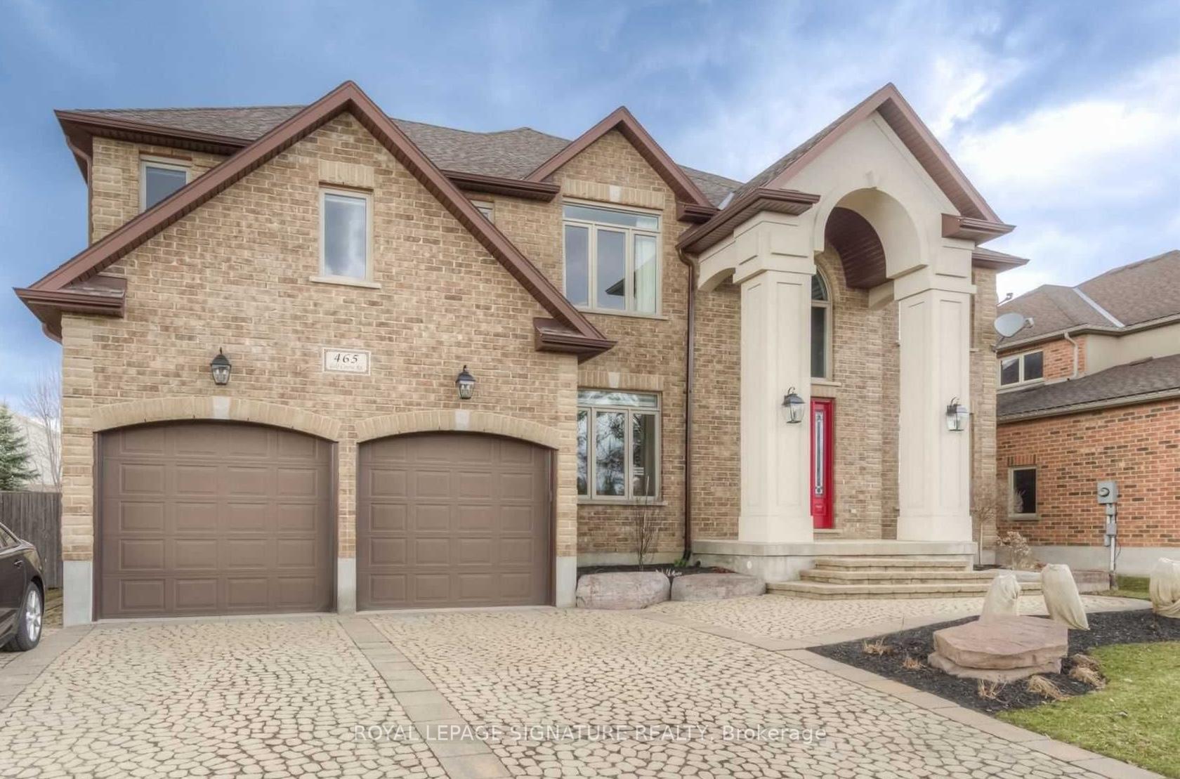 Photo 1 of 465 Golf Course Road, Woolwich — HOMEH