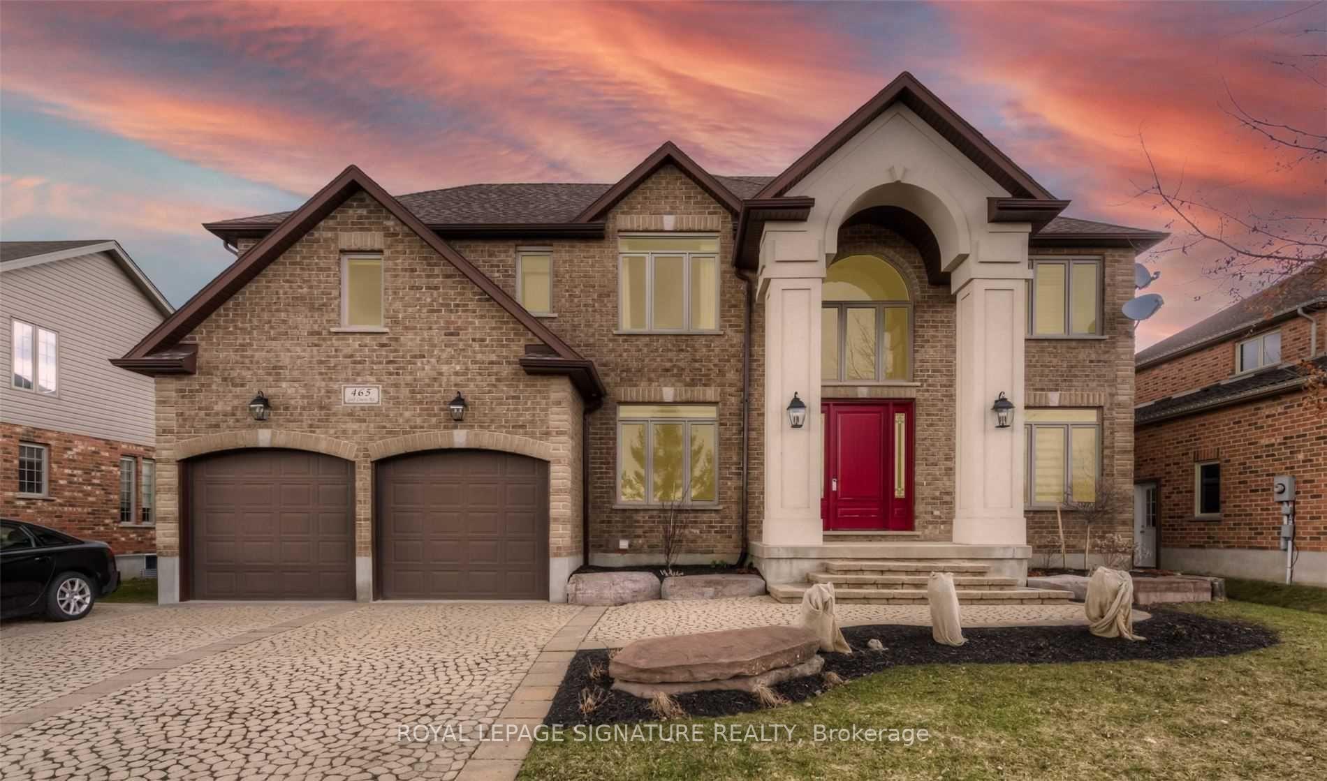 Photo 2 of 465 Golf Course Road, Woolwich — HOMEH