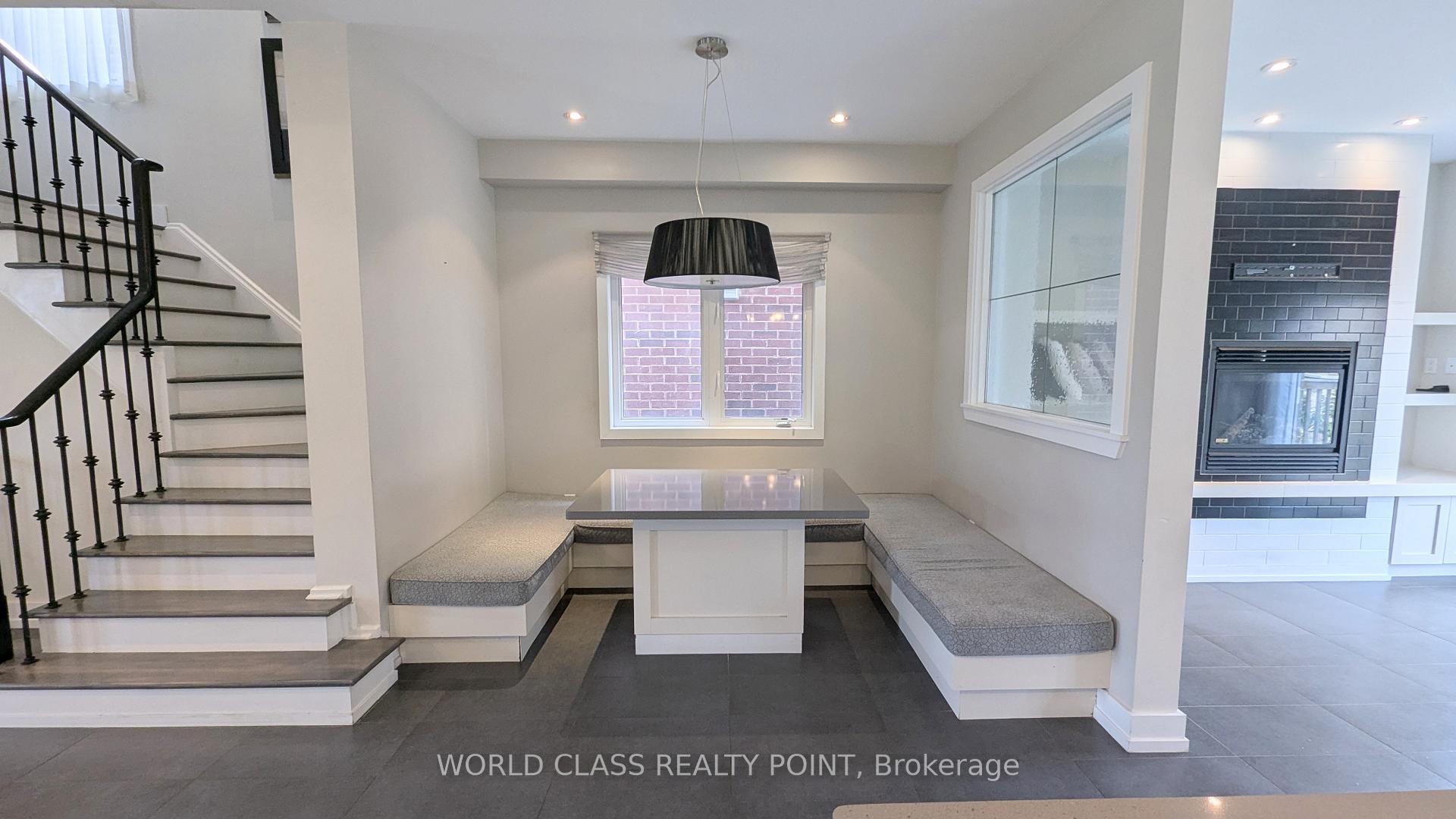 Photo 9 of 22 Gesher Crescent, Vaughan, Patterson — HOMEH