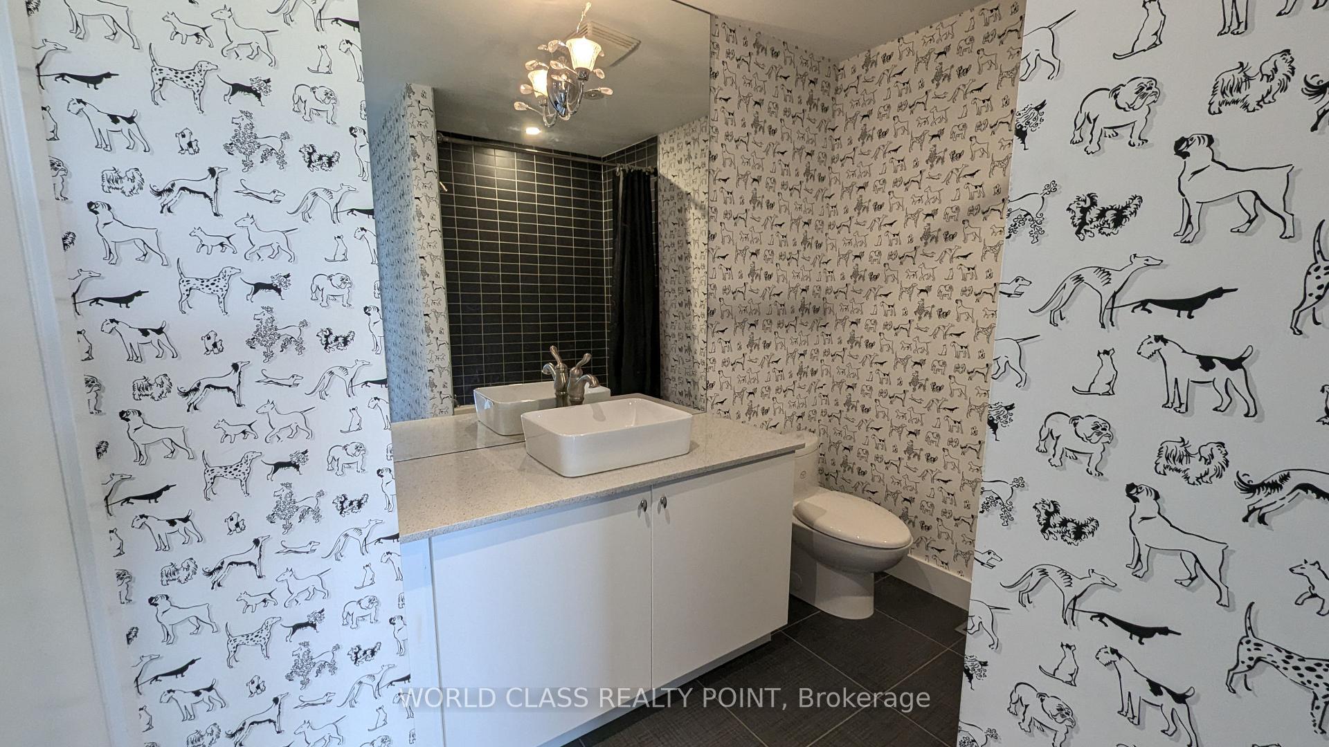 Photo 19 of 22 Gesher Crescent, Vaughan, Patterson — HOMEH
