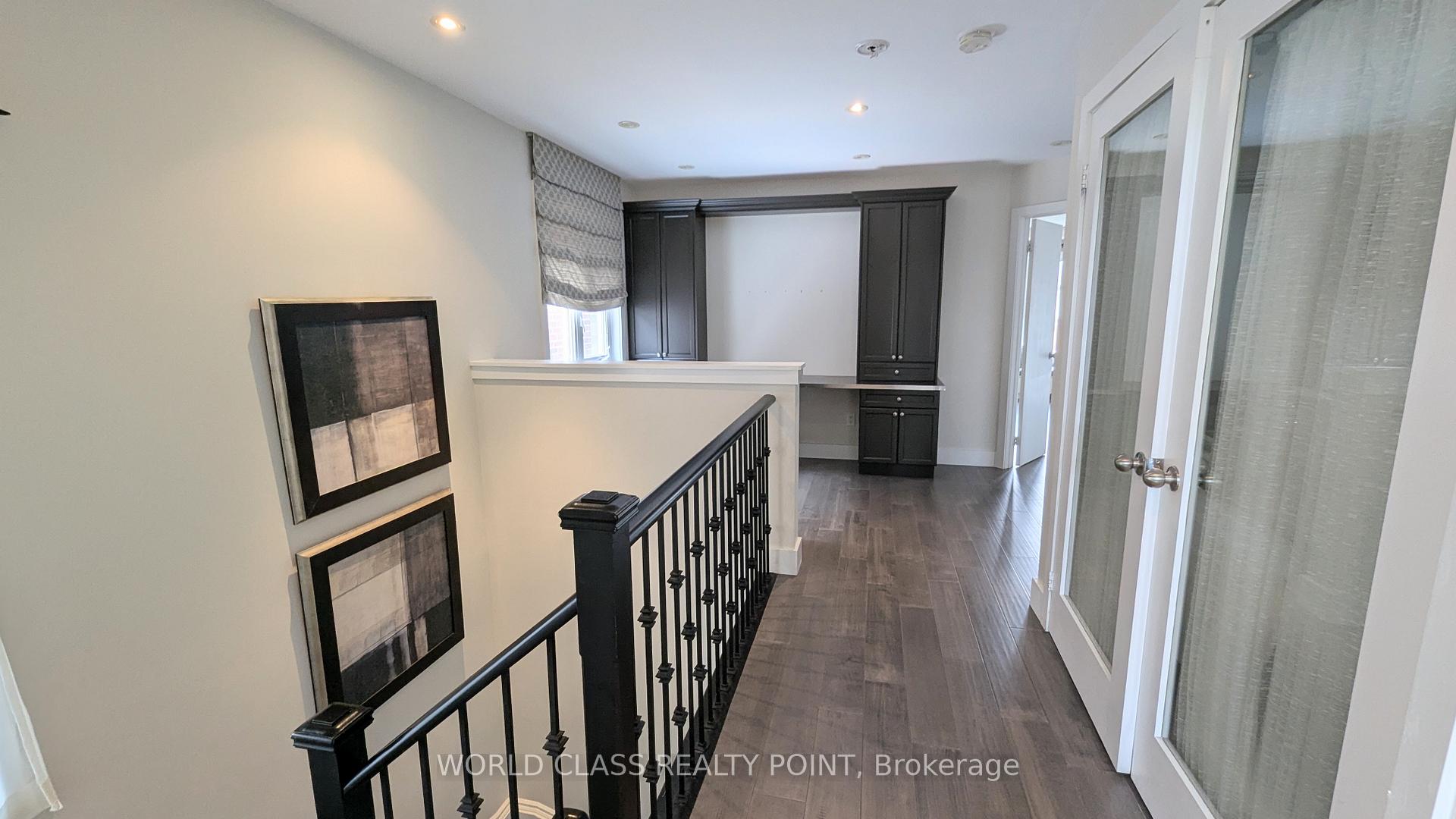 Photo 21 of 22 Gesher Crescent, Vaughan, Patterson — HOMEH