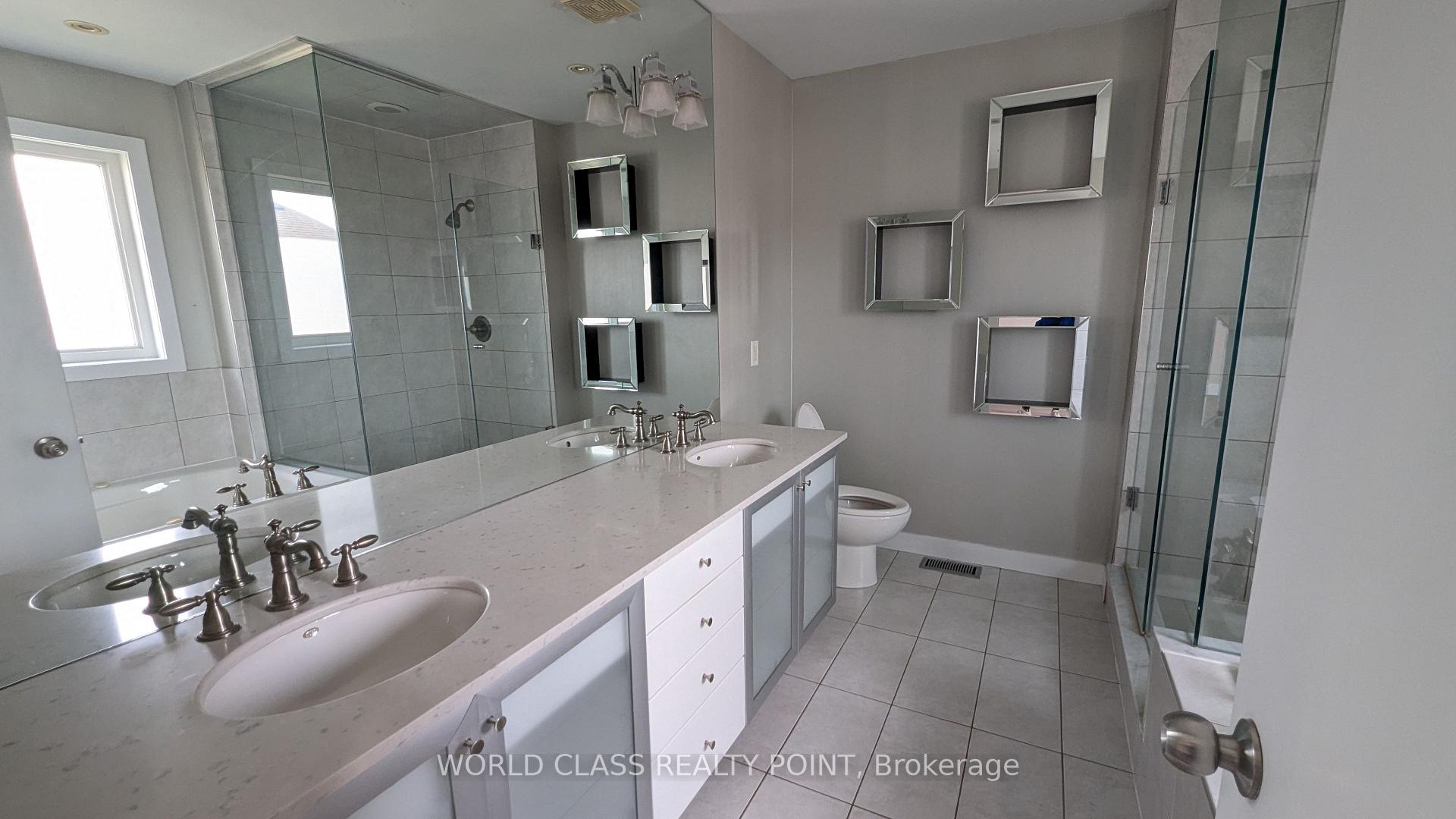 Photo 26 of 22 Gesher Crescent, Vaughan, Patterson — HOMEH