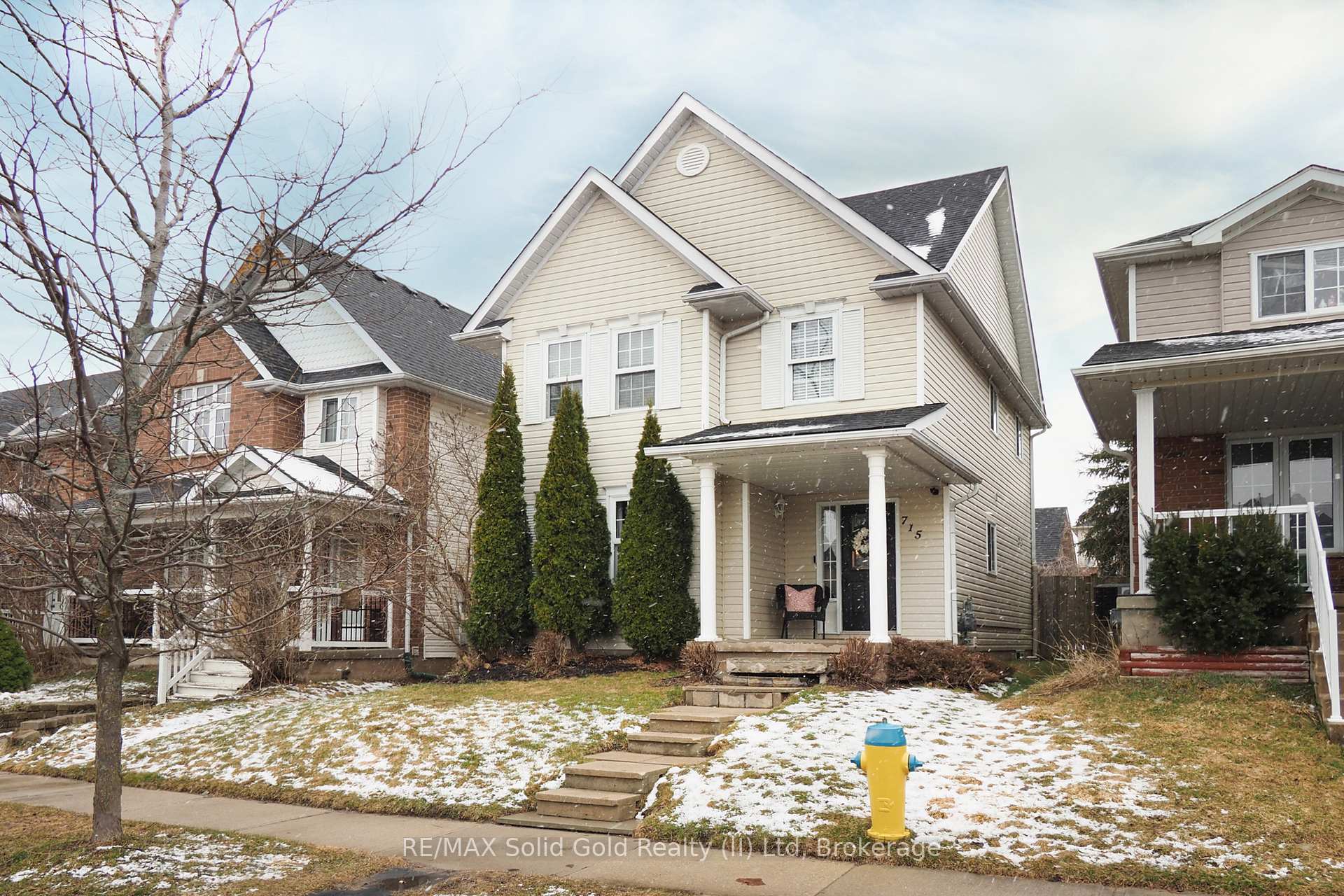 Photo 1 of 715 Brandenburg Boulevard, Waterloo — HOMEH