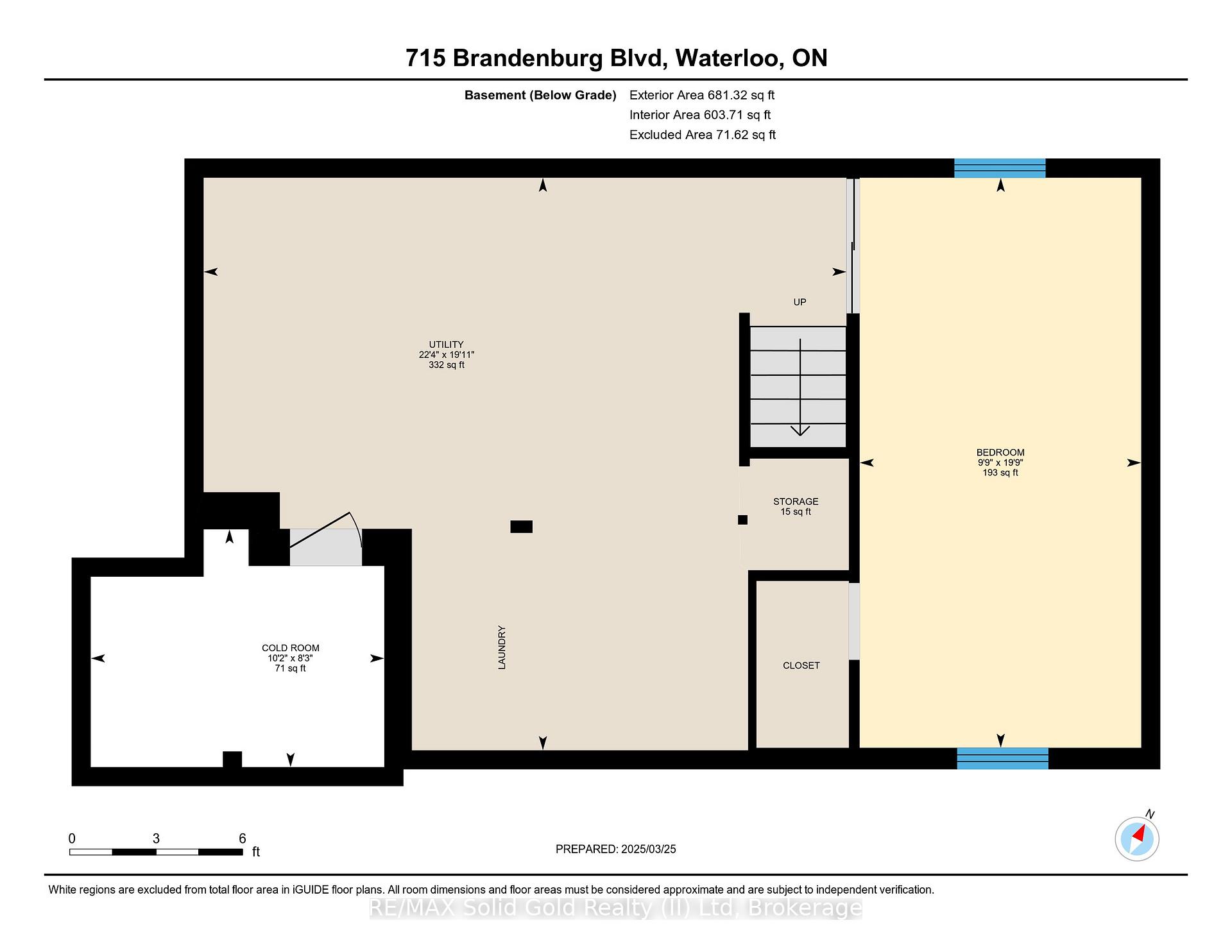 Photo 40 of 715 Brandenburg Boulevard, Waterloo — HOMEH