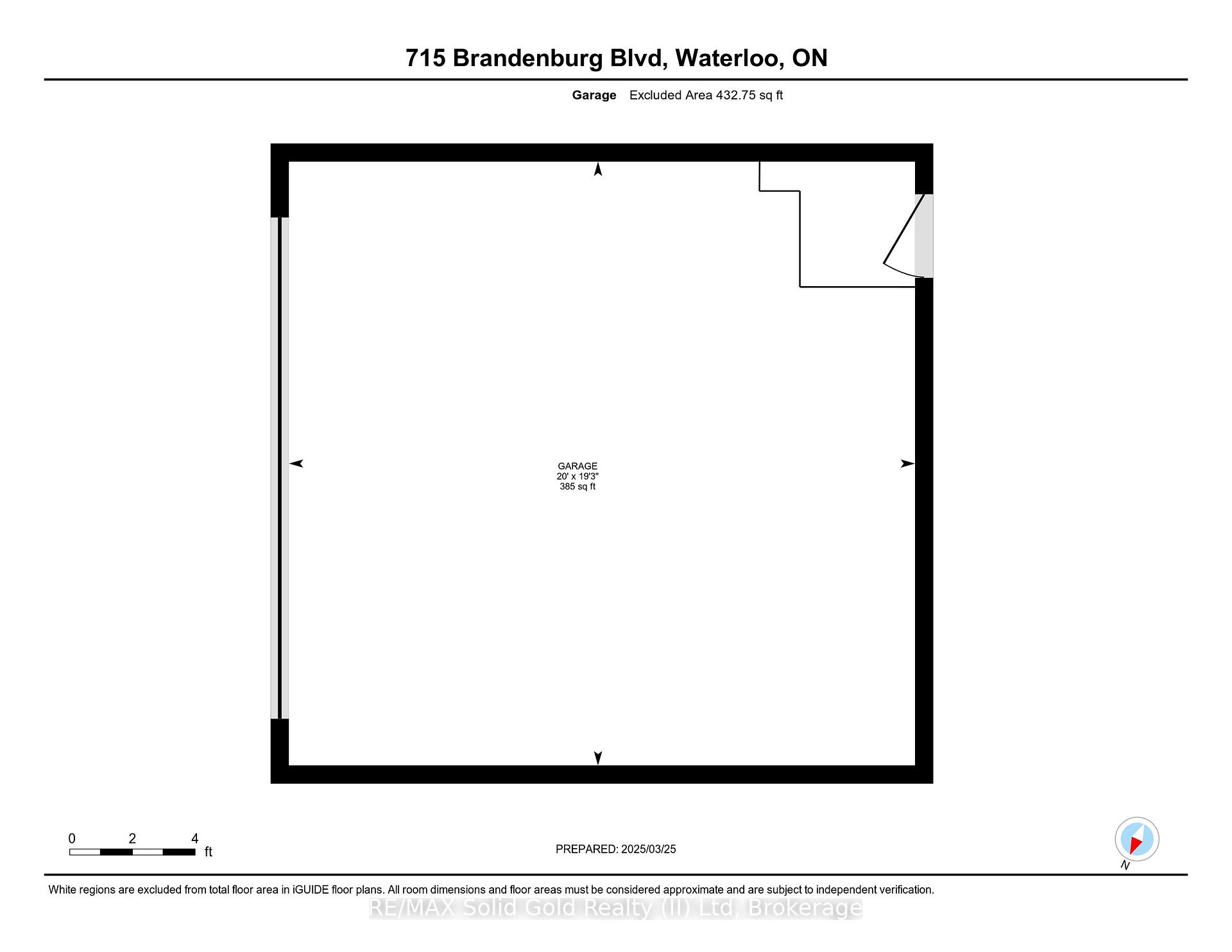Photo 41 of 715 Brandenburg Boulevard, Waterloo — HOMEH