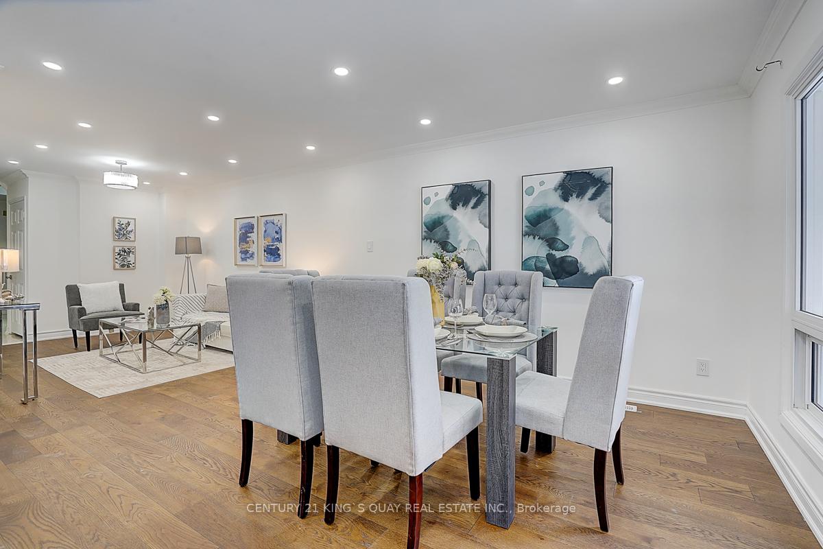 Photo 13 of 103 Stirling Crescent, Markham, Milliken Mills East — HOMEH