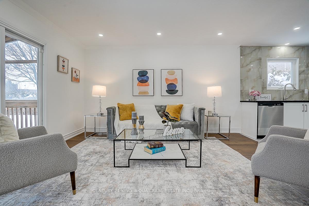Photo 14 of 103 Stirling Crescent, Markham, Milliken Mills East — HOMEH