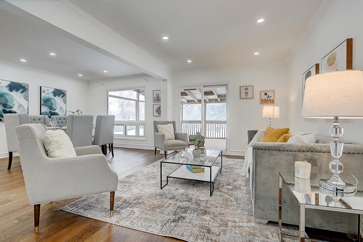 Photo 15 of 103 Stirling Crescent, Markham, Milliken Mills East — HOMEH