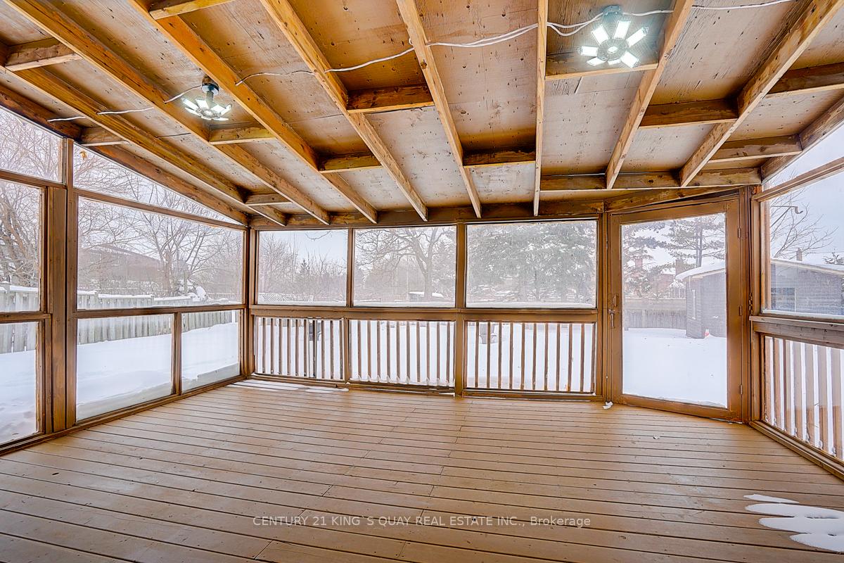 Photo 19 of 103 Stirling Crescent, Markham, Milliken Mills East — HOMEH