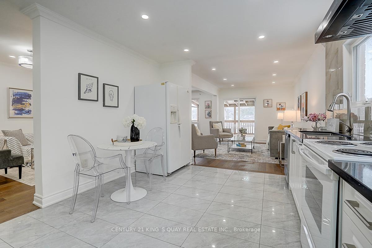 Photo 23 of 103 Stirling Crescent, Markham, Milliken Mills East — HOMEH