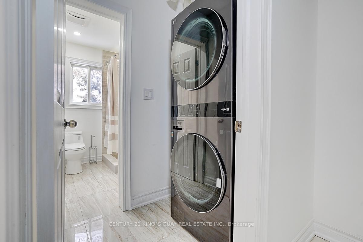 Photo 24 of 103 Stirling Crescent, Markham, Milliken Mills East — HOMEH