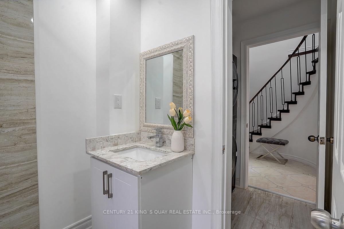 Photo 26 of 103 Stirling Crescent, Markham, Milliken Mills East — HOMEH