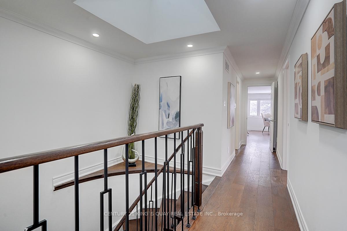 Photo 27 of 103 Stirling Crescent, Markham, Milliken Mills East — HOMEH